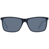 Okulary POLAROID PLD4137S58807. Okulary przeciwsłoneczne, Kolor czarny. Mężczyzna.