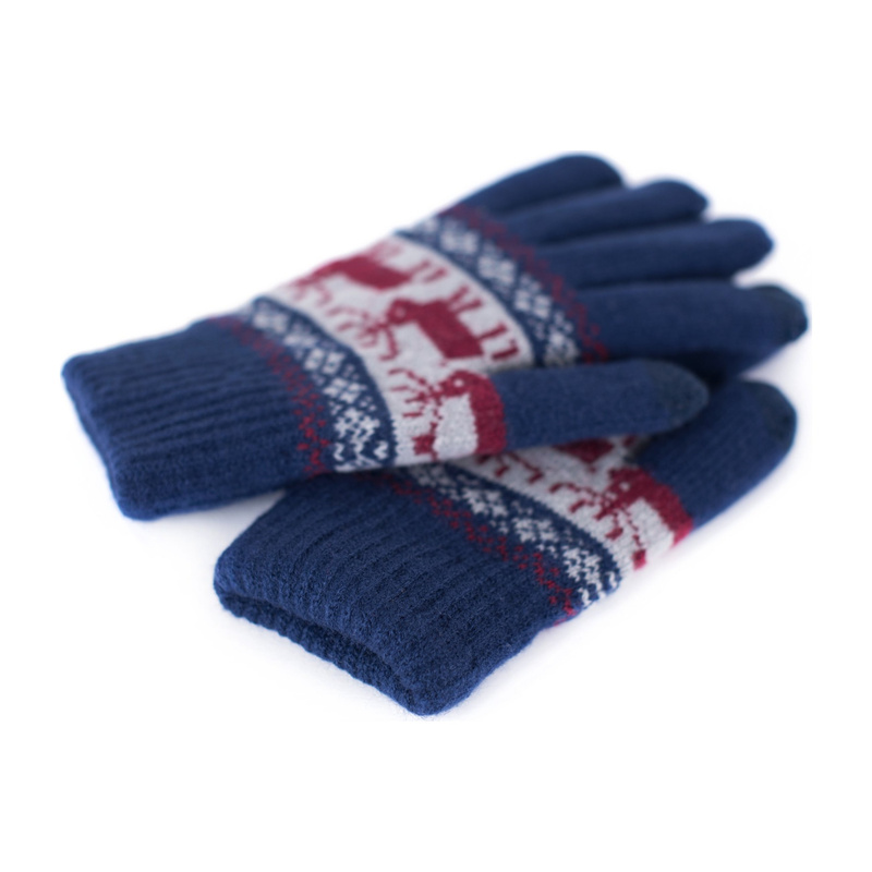 Szal Oriental winter