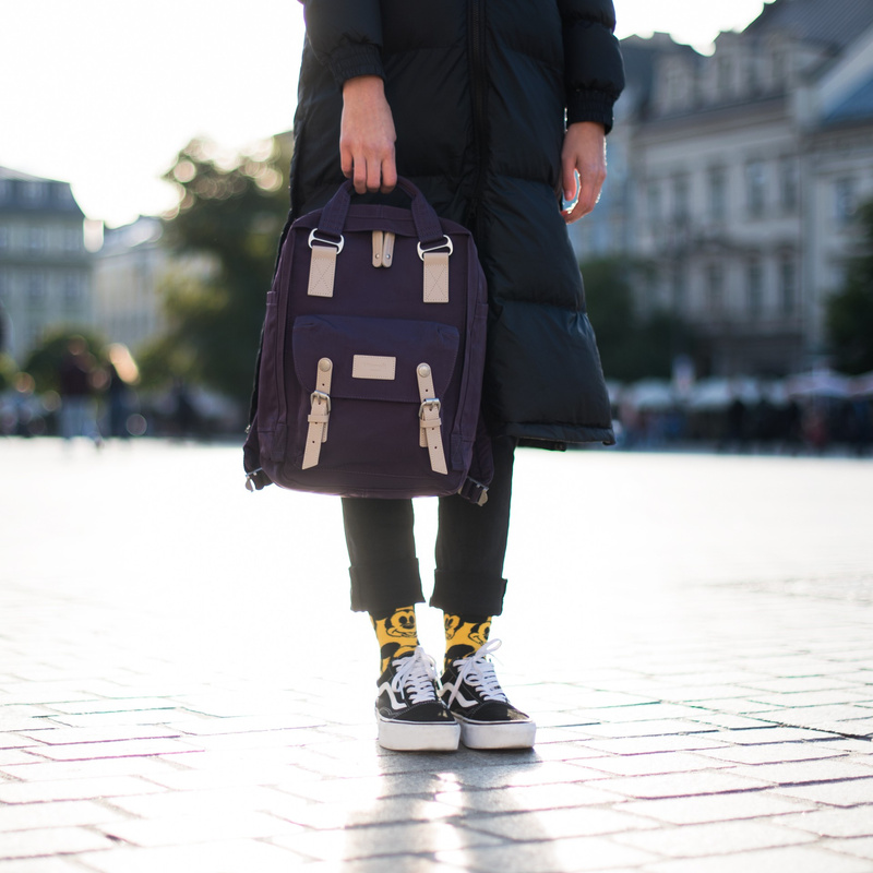 Plecak Himawari Basic S