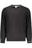 Czarny sweter męski Pepe Jeans