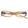 Okulary RODENSTOCK R5189-B. Okulary, Kolor brązowy. Kobieta.