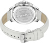 Zegarek POLICE PEWJA0004803. Kwarcowy, Kolor biały. Mężczyzna.