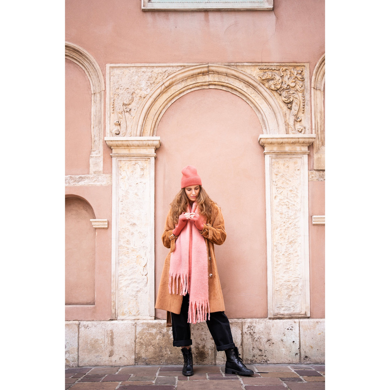 Komplet Total Minimalism