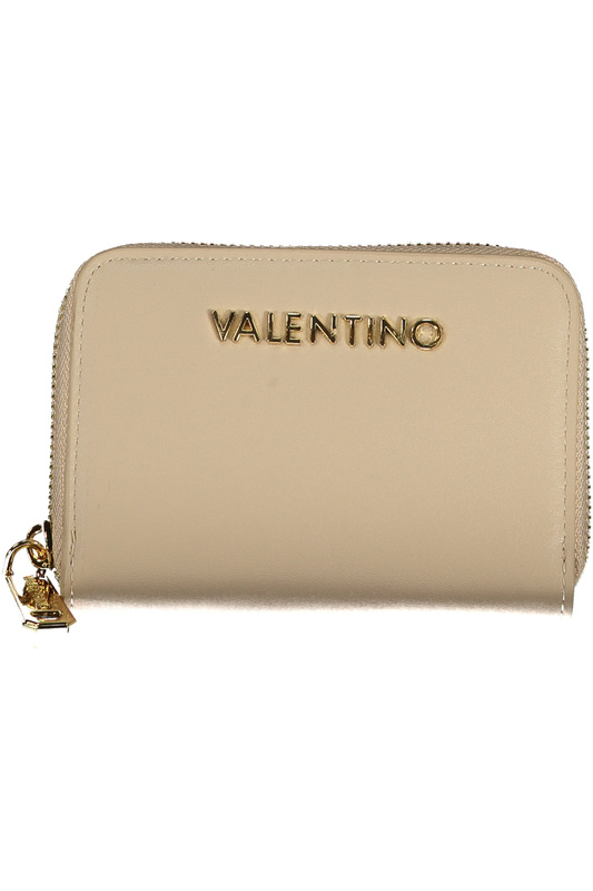 VALENTINO BAGS PORTFEL DAMSKI BE�OWY