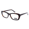 Okulary SPY+ DOLLY. Okulary, Kolor havana. Kobieta.