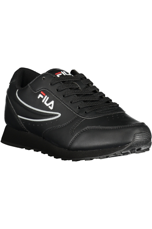DAMSKIE BUTY SPORTOWE FILA CZARNE