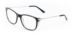 Okulary VUARNET VL18010001. Okulary z nakładką, Kolor czarny. Mężczyzna.