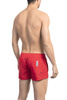 Stroje kąpielowe marki Bikkembergs Beachwear model BKK1MBX01. Kolor Czerwony, Odzież Męskie. sezon: