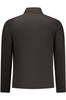 CZARNA BLUZA MĘSKA Z ROZPINANYM NA ZAMEK US GRAND