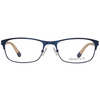 Okulary GANT GA3143-097-54. Okulary, Kolor GUNMETAL. Mężczyzna.