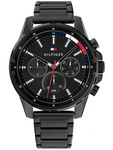 ZEGAREK MĘSKI TOMMY HILFIGER 1791937 MASON (zf065c)