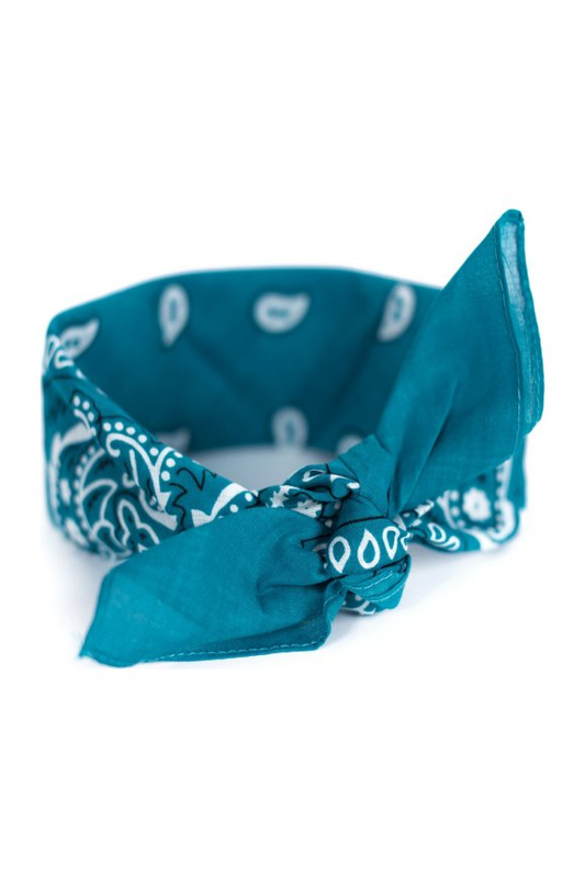 Bandana Classic Rebel