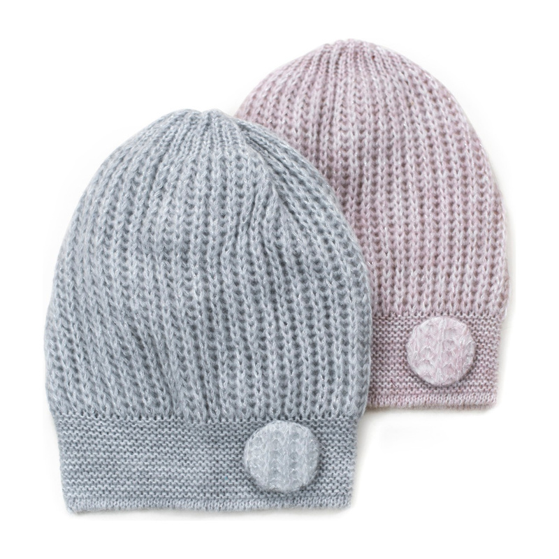 Polska czapka Guziczek