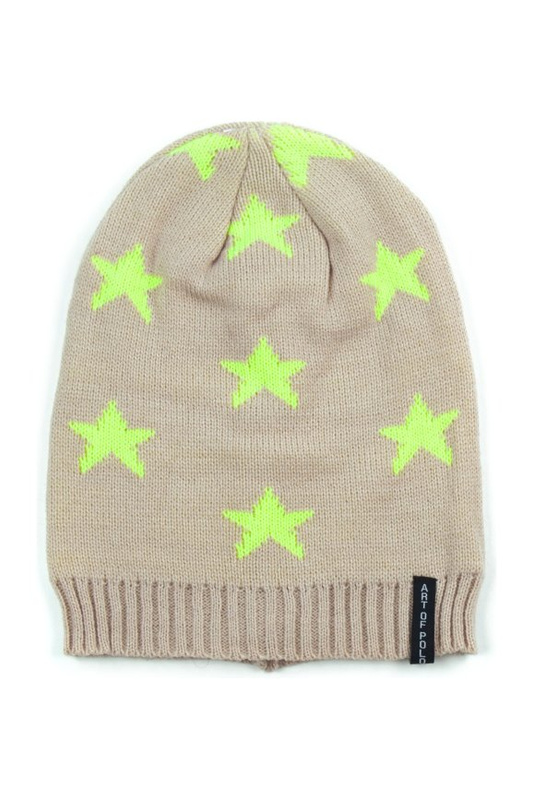 Czapka Gwiazdy