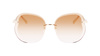 Okulary LONGCHAMP LO160S707. Okulary przeciwsłoneczne, Kolor . Kobieta.
