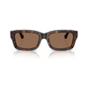 Damskie okulary przeciwsłoneczne Burberry BE4443-300273