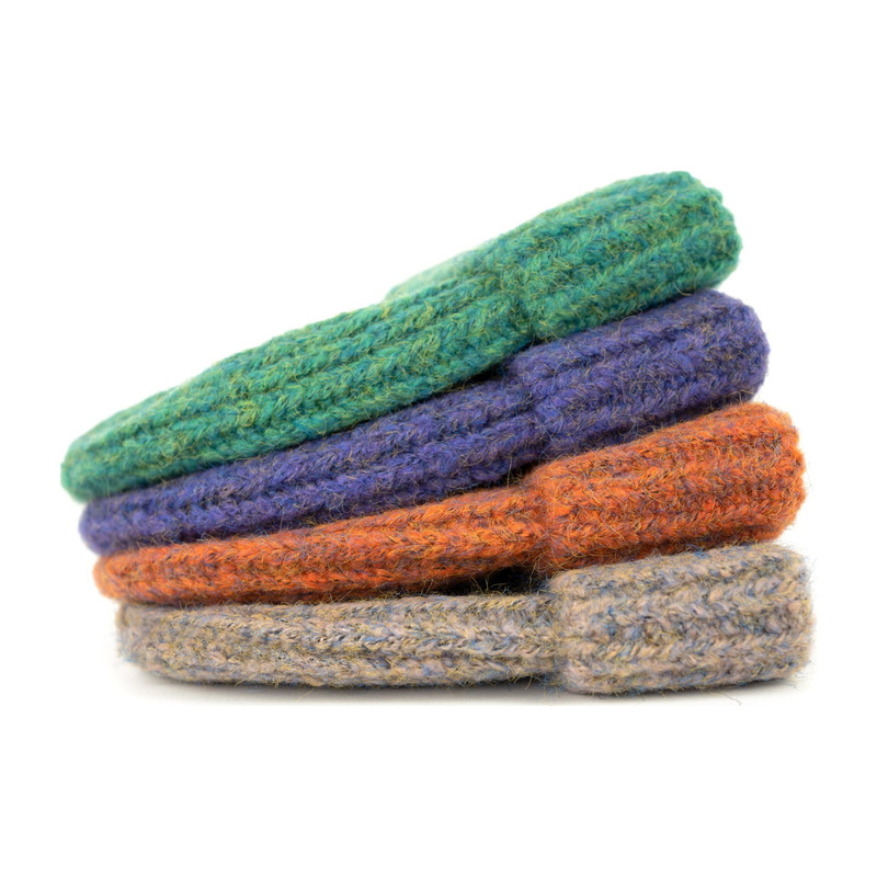 Czapka Melange Beanie