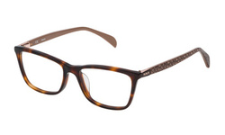 Okulary TOUS VTO978520722. Okulary, Kolor brązowy. Kobieta.