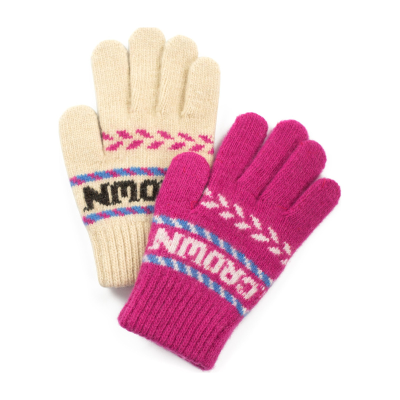 Rękawiczki Black Swan