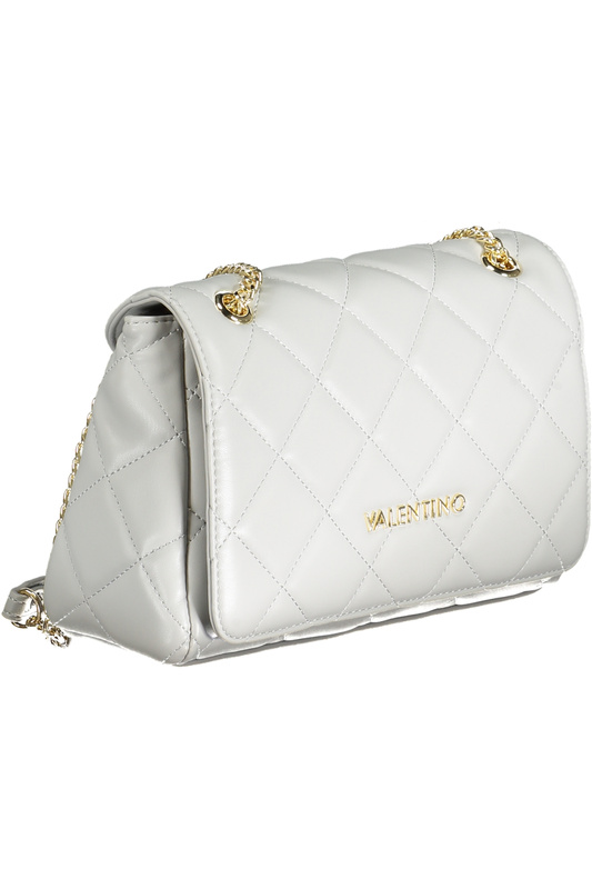 VALENTINO BAGS SZARY TORBA DAMSKA