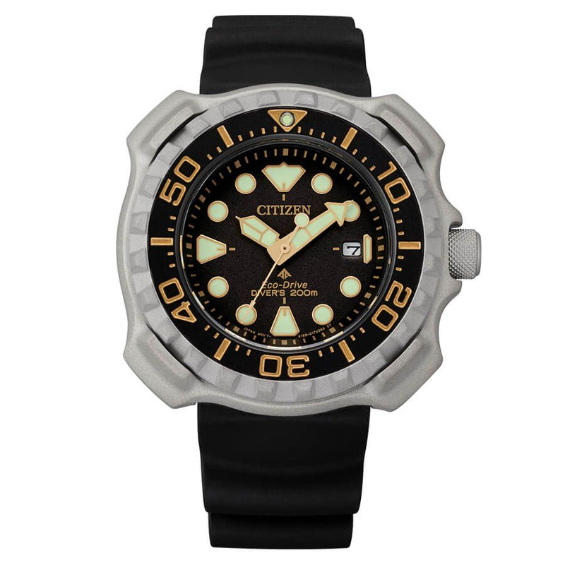 Zegarek CITIZEN BN0220-16E. Kwarcowy solarny, Kolor czarny. Mężczyzna.
