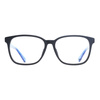 Okulary JUST CAVALLI JC0685F-00256. Okulary, Kolor czarny. Unisex.