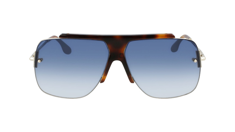 Okulary przeciwsłoneczne damskie Victoria Beckham VB627S