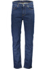 NAPAPIJRI JEANSY DENIM MĘSKIE NIEBIESKIE