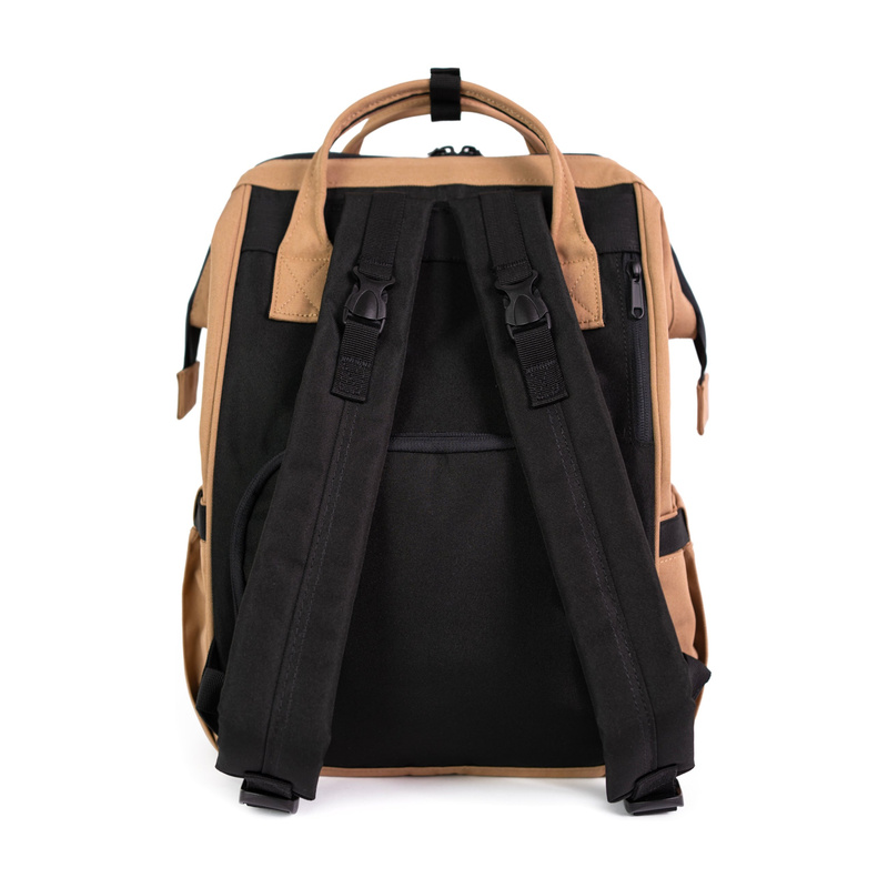 Plecak Himawari Silver mini S