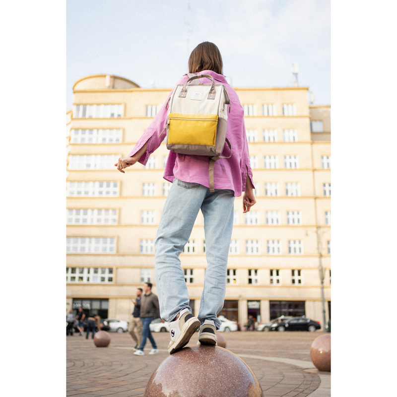 Plecak Himawari Dual M