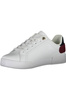 DAMSKIE BUTY SPORTOWE TOMMY HILFIGER BIAŁY