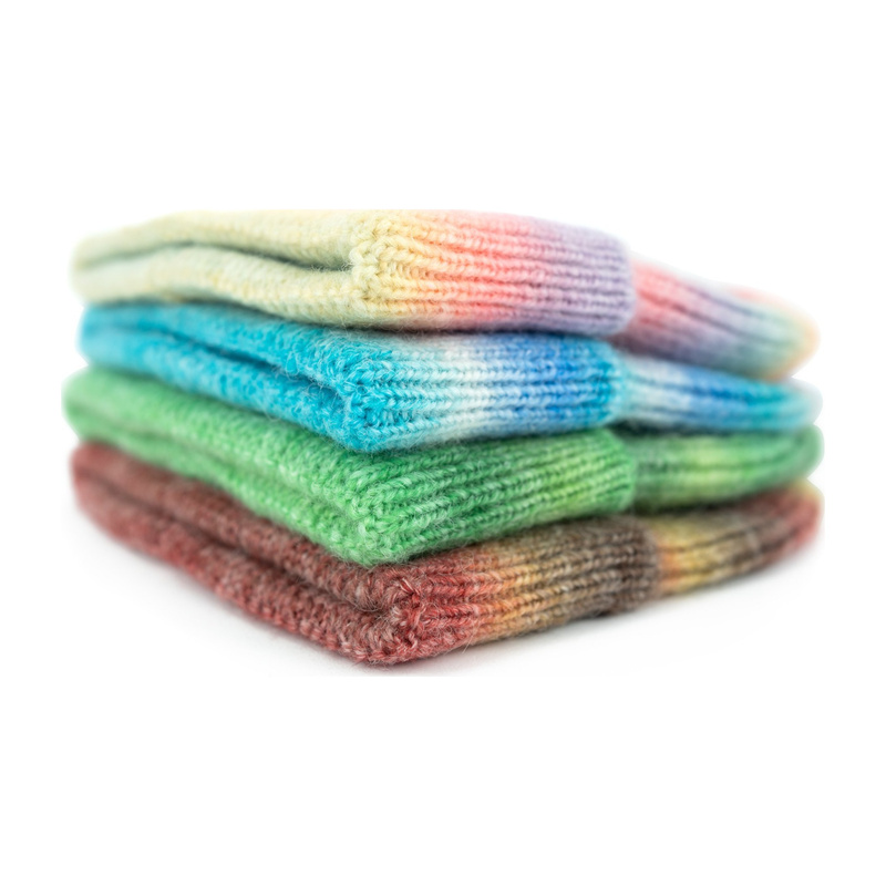 Rękawiczki Lady Buttons