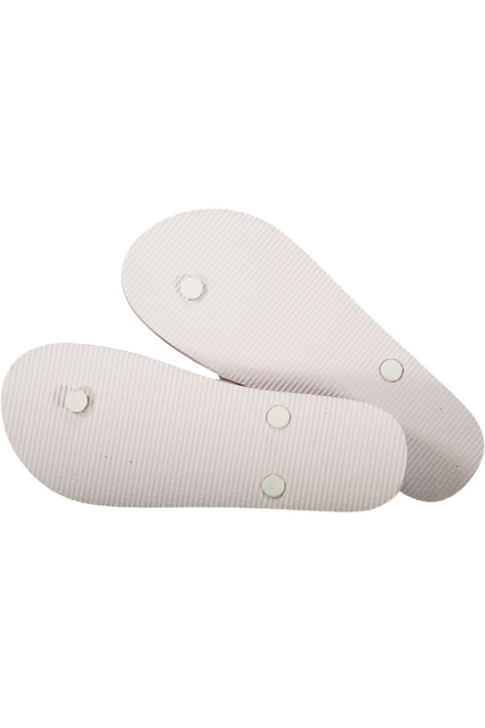 Norway 1963 DAMSKIE KLAPKI OBUWIE BIA�E