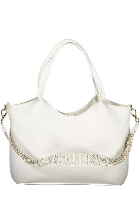 TOREBKA VALENTINO BAGS DAMSKA BIAŁA