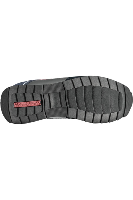 NAPAPIJRI SHOES MĘSKIE OBUWIE SPORTOWE NIEBIESKIE