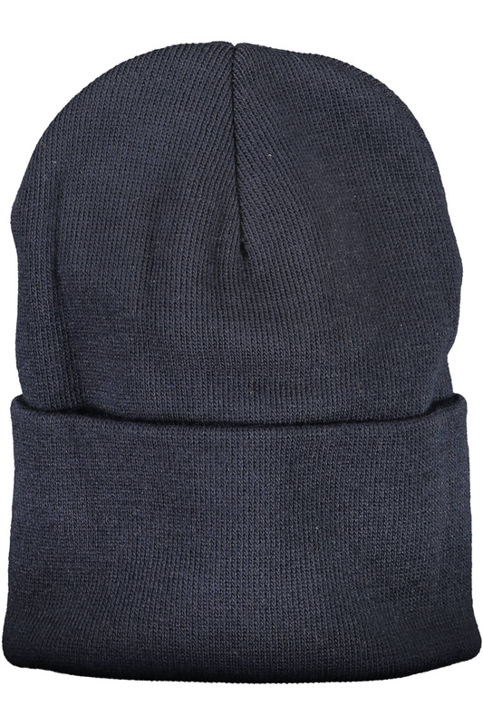 LEVI'S CZARNA MĘSKA CZAPKA