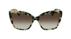 Okulary LANVIN LNV617S-272. Okulary przeciwsłoneczne, Kolor szary. Kobieta.
