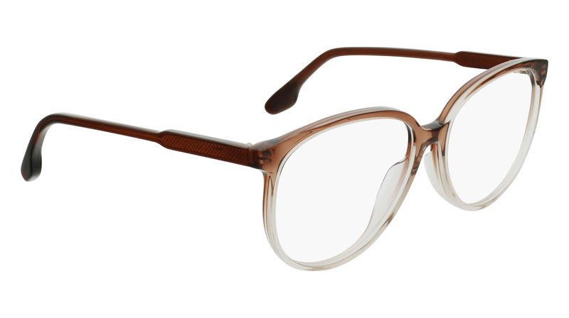 Okulary VICTORIA BECKHAM VB26195715239. Okulary, Kolor brązowy. Kobieta.