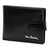 Skórzany męski portfel Pierre Cardin YS604 8806A