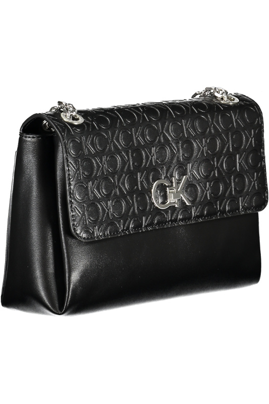 CZARNA TORBA DAMSKA CALVIN KLEIN