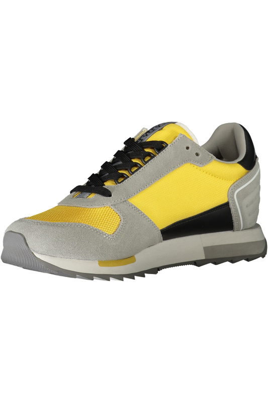 NAPAPIJRI SHOES SZARE MĘSKIE BUTY SPORTOWE