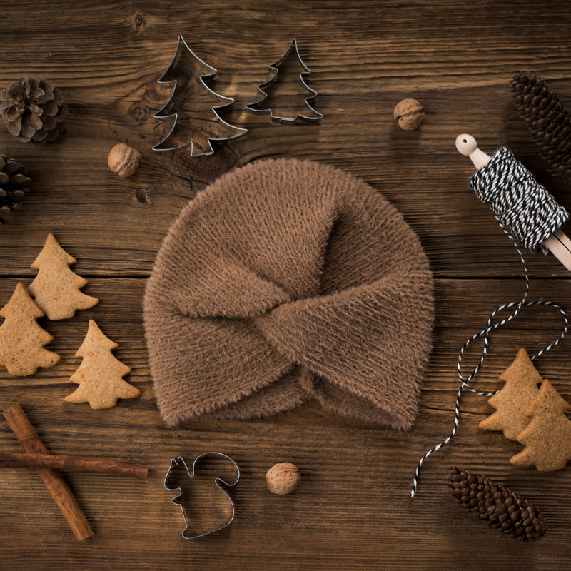 Rękawiczki Black Swan