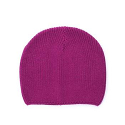 Czapka Perłowa Miękkość