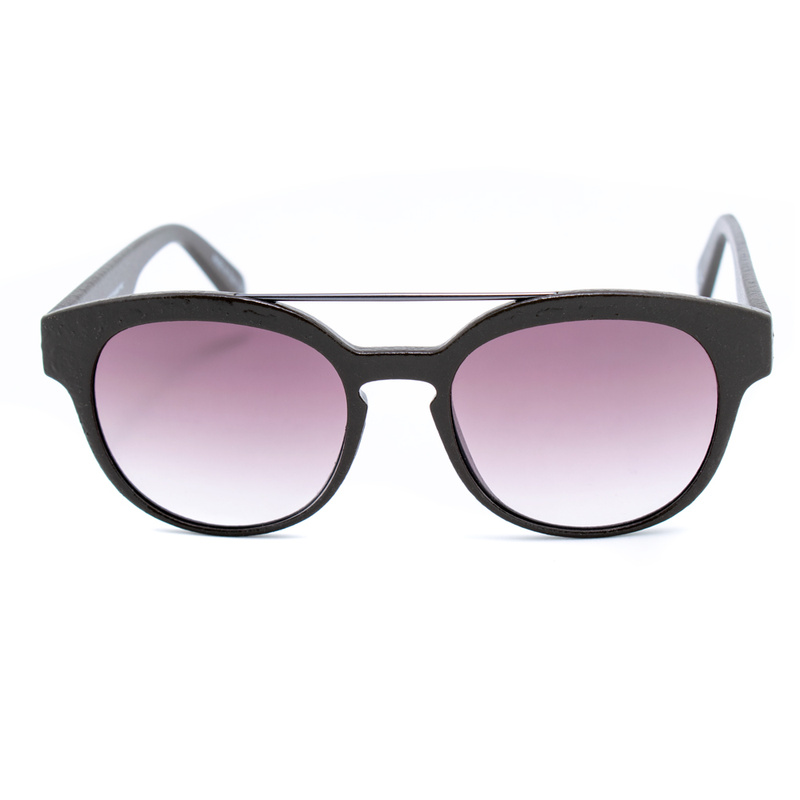 Okulary ITALIA INDEPENDENT 0900C-044-000. Okulary przeciwsłoneczne, Kolor szary. Mężczyzna.