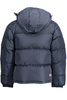 KURTKA MĘSKA TOMMY HILFIGER NIEBIESKA