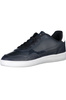 NIEBIESKIE MĘSKIE BUTY SPORTOWE TOMMY HILFIGER