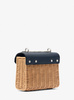Dodatek MICHAEL KORS 35T4SWHC5WNAV. Torba, Kolor . Kobieta.