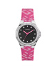 Zegarek GUESS GW0598L1. Kwarcowy, Kolor czarny. Kobieta.