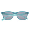 Okulary JUST CAVALLI JC671S-5696A. Okulary przeciwsłoneczne, Kolor zielony. Unisex.
