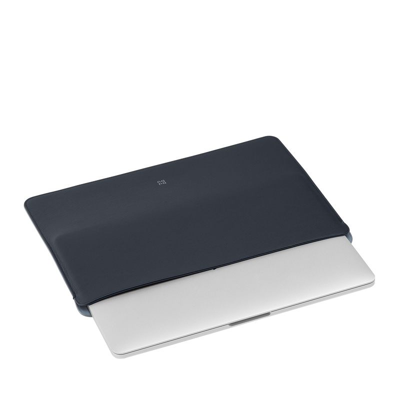 Stylowe Etui na laptopa 13 cali pokrowiec DUDU 